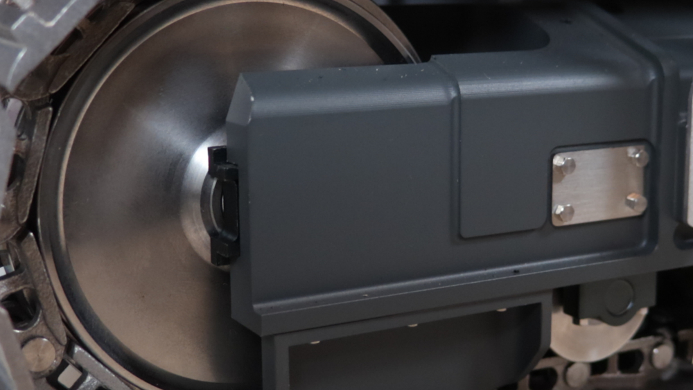 Amewi Hydraulik-Bagger G308H Kettenspanner
